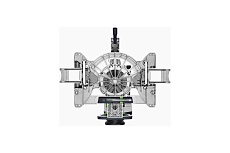 Торцовочная пила с механизмом протяжки Festool KS 120 REB-Set-UG 575313