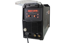 Сварочный полуавтомат Viking MIG 200 DUBLE PULSE PRO 15кг 95588162