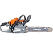 Бензопила Holzfforma g382 15" CS45066Z