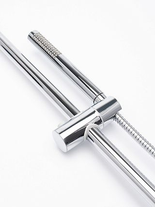 Душевая стойка AQUAme AQM8001