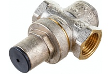 Редуктор давления Valtec (от 1 до 5,5 бар; 1/2) VT.086.N.04