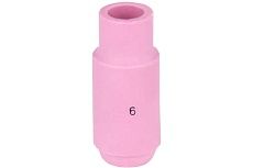 Сопло керамическое №6, 9.5 мм ООО ПКФ Сварком п000101564