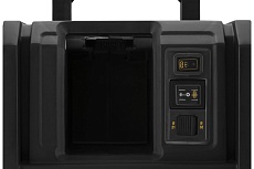 Промышленный аккумуляторный пылесос DeWalt 54 В XR FLEXVOLT DCV586MN-XJ
