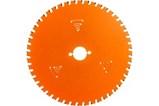 Диск пильный по металлу (235x30x2.2/1.8 мм; Z48; TCG) CMT 226.048.09M