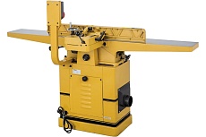 Фуговальный станок с ножевым валом helical Powermatic 60HH 1610086K-RU