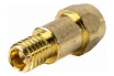 Держатель наконечника 36-KD, медь E-Cu, 10 шт, M8, 32 мм GOLDEN BRIDGE 1193