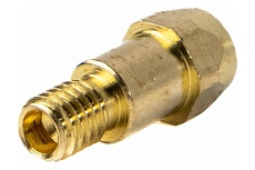 Держатель наконечника 36-KD, медь E-Cu, 10 шт, M8, 32 мм GOLDEN BRIDGE 1193