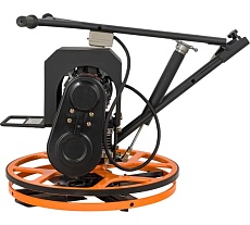 Затирочная машина 2.2кВт Gigant ET-600