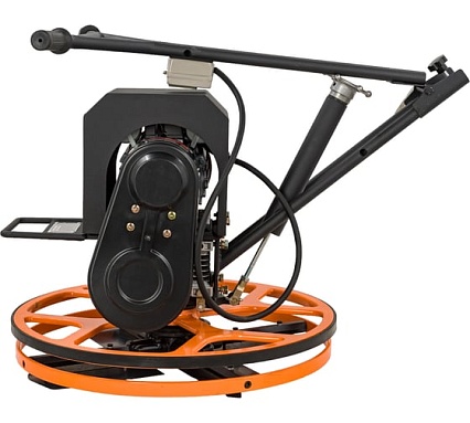 Затирочная машина 2.2кВт Gigant ET-600