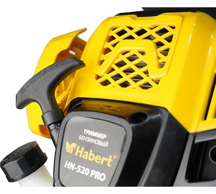 Бензотриммер Habert HN-520 PRO 00-00154122