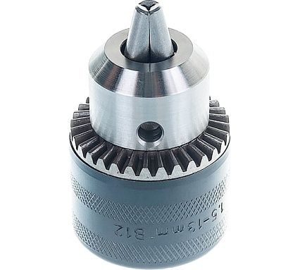 Патрон сверлильный ПС-13 1.5-13мм B12 Griff b214013