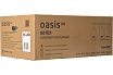 Газовый котел Oasis бытовой настенный "eco" re-20 4640130905439