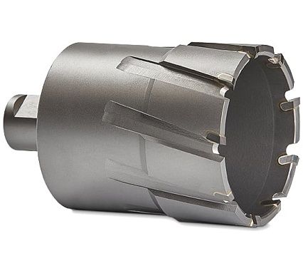 Сверло корончатое Cutrun 60x55 TCT CW55S-60