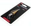 Сверло ступенчатое HSS 4241 4-22 мм Forsage F-44741(29854)