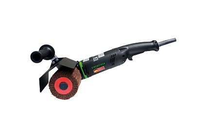 Сатинировальная машина для блестящих поверхностей Eibenstock ESM 1311 Set 0541K000