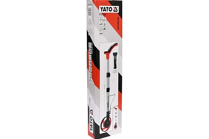 Измерительное колесо Yato до 10000 м YT-71655