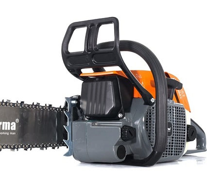 Бензопила Holzfforma G388 18" CS03866OR