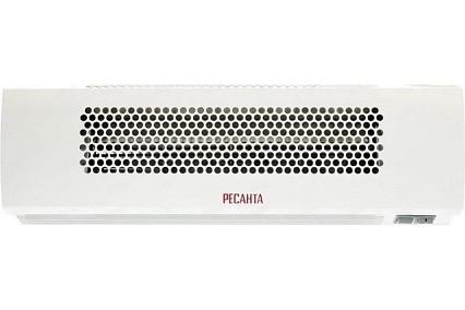Тепловая завеса Ресанта ТЗ-3С 67/6/1