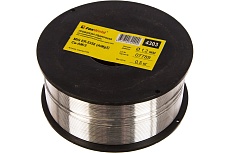Проволока алюминиевая AL Mg 5 Св-АМг5/ER-5356 (0.5 кг; 1.2 мм; D100) Foxweld 4303