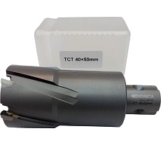 Фреза кольцевая TCT (40x50 мм) Rotorica RT.4225040