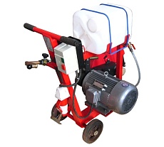 Резчик швов Diam RK-350/5.5Е 630033