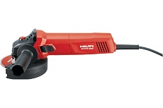 Углошлифовальная машина Hilti AG 125-8SE 230V 2164258