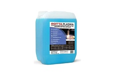 Охлаждающая жидкость для плазменной резки 10 л РОТТА ОЖПЛР10