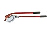Трубогиб Topex 34D080