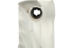 Алюминиевый радиатор Rommer Plus 500 4 секции RAL9016 89562