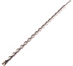 Бур (25x600 мм; SDS plus-X) Redverg 1 010 016 661 934