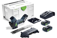 Аккумуляторный резак Festool ISC 240 Li 3,1 EBI-Compact 575733