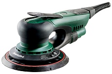 Эксцентриковая шлифовальная машина Metabo SXE 150-2.5 BL 615025700