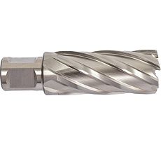 Сверло корончатое (25х50 мм; HSS; Weldon 19) PROTON Т0000022860