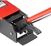 Домкрат подкатной Wiederkraft г/п 5т, 150-685мм WDK-Magnum 5056LT