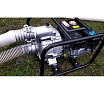 Мотопомпа Huter MPD 80 70/11/4