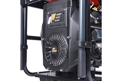 Бензиновый генератор Patriot GRA 12000AWS 472102210