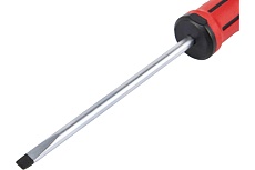 Отвертка Elitech SL5x100 мм 211103 207133