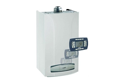 Газовый настенный котел Baxi LUNA-3 Comfort 1.310 Fi CSE45531358-