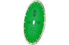 Диск алмазный сегментный 230x10x2.6x22.2 мм TORGWIN T946618