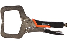 Пассатижи с фиксатором 275мм тип-С1 Автоdело 30447 13980