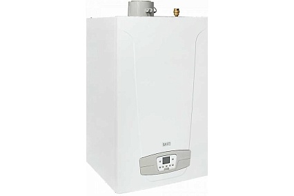 Конденсационный настенный котел Baxi luna duo-tec mp+ 1.130 7671757--