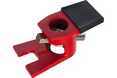 Струбцина BESSEY для направляющей из трубы d 3/4 дюйма, для стальных труб 20/R3/4 д-ма BE-BPC-H34