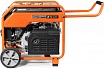 Бензиновый инверторный генератор с электрозапуском Daewoo GDA 9400Ei