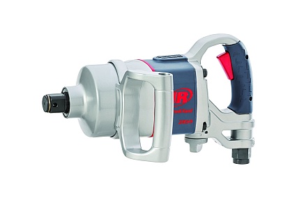 Ударный пневматический гайковерт Ingersoll Rand 1", 2850/203-1356 Нм, 5500 об/мин 2850MAX