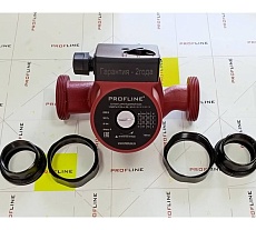 Циркуляционный насос PROFLINE (гайки, б/кабеля) CR 32/4-180 УТ-00024625