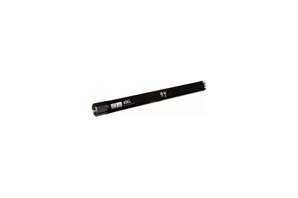 Коронка алмазная SpeedWay 62x450 мм, 6 сегментов, 1 1/4 Adel Instrument AI-1102170301