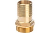 Штуцер НР 1/2"х12 мм STOUT RG008Q0SGJGGDV
