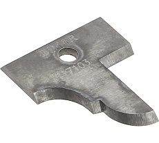 Нож для фрезы твердый сплав Profile 30x3.25x2 мм Dimar 3117103