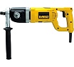 Дрель алмазного сверления DeWalt D 21580 K