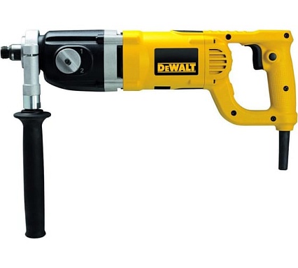 Дрель алмазного сверления DeWalt D 21580 K
